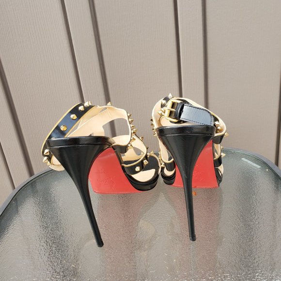 havaianas blue glitter